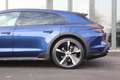 Porsche Taycan 4 CROSS TURISMO*93kWh BATTERY*PORSCHE APPROVED* Gris - thumbnail 12