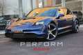 Porsche Taycan 4 CROSS TURISMO*93kWh BATTERY*PORSCHE APPROVED* Gris - thumbnail 1