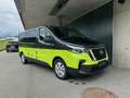 Nissan Primastar Kombi L2H1 dCi 150 Tekna *8-Sitzer* Grau - thumbnail 2