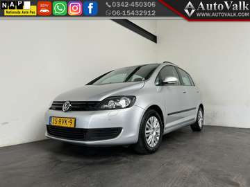 1.4 Airco. Cruise. Elek. Pakket. 5-Deurs!