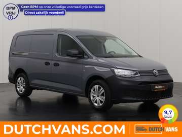 2.0TDI 122PK DSG Automaat Maxi | Multimedia | Airc