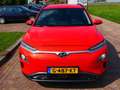 Hyundai KONA ***14599**NETTO**Premium EV Premium 64 kWh FULL Оранжевий - thumbnail 2