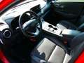 Hyundai KONA ***14599**NETTO**Premium EV Premium 64 kWh FULL Pomarańczowy - thumbnail 9