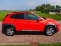 Hyundai KONA ***14599**NETTO**Premium EV Premium 64 kWh FULL Oranje - thumbnail 8