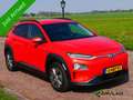 Hyundai KONA ***14599**NETTO**Premium EV Premium 64 kWh FULL Pomarańczowy - thumbnail 1
