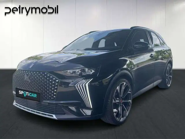 DS Automobiles DS 7 Crossback E-Tense Performance Line +