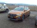 Dacia Sandero SANDERO Stepway Comfort TCe 90 Braun - thumbnail 2