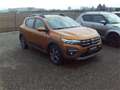 Dacia Sandero SANDERO Stepway Comfort TCe 90 Braun - thumbnail 4