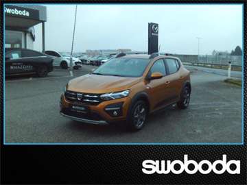 SANDERO Stepway Comfort TCe 90