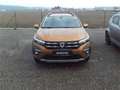 Dacia Sandero SANDERO Stepway Comfort TCe 90 Braun - thumbnail 3