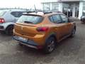 Dacia Sandero SANDERO Stepway Comfort TCe 90 Braun - thumbnail 5