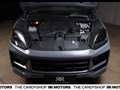 Porsche Cayenne III Turbo E-Hybrid *GT_Paket*Arktikgrau*Burmest... Grau - thumbnail 9