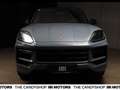 Porsche Cayenne III Turbo E-Hybrid *GT_Paket*Arktikgrau*Burmest... Grau - thumbnail 8