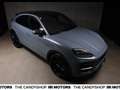 Porsche Cayenne III Turbo E-Hybrid *GT_Paket*Arktikgrau*Burmest... Grau - thumbnail 14