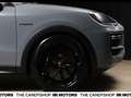 Porsche Cayenne III Turbo E-Hybrid *GT_Paket*Arktikgrau*Burmest... Grau - thumbnail 11