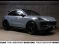 Porsche Cayenne III Turbo E-Hybrid *GT_Paket*Arktikgrau*Burmest... Grau - thumbnail 1