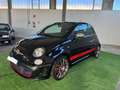 Abarth 500 ESSEESSE Noir - thumbnail 1