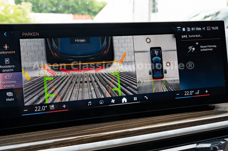 BMW X6 40 d xDrive M Sport HUD, Harman/Kardon, Pano — photo 12