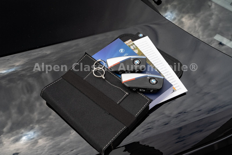 BMW X6 40 d xDrive M Sport HUD, Harman/Kardon, Pano — photo 3