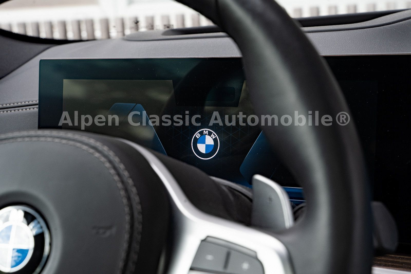 BMW X6 40 d xDrive M Sport HUD, Harman/Kardon, Pano — photo 14