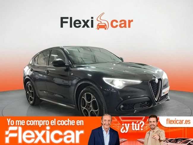 Alfa Romeo Stelvio 2.2 Diésel 154kW (210CV) TI Q4 - foto 1