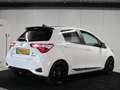 Toyota Yaris 1.5 Hybrid GR-Sport Carplay Android Auto Clima Wit - thumbnail 7