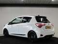 Toyota Yaris 1.5 Hybrid GR-Sport Carplay Android Auto Clima Wit - thumbnail 4