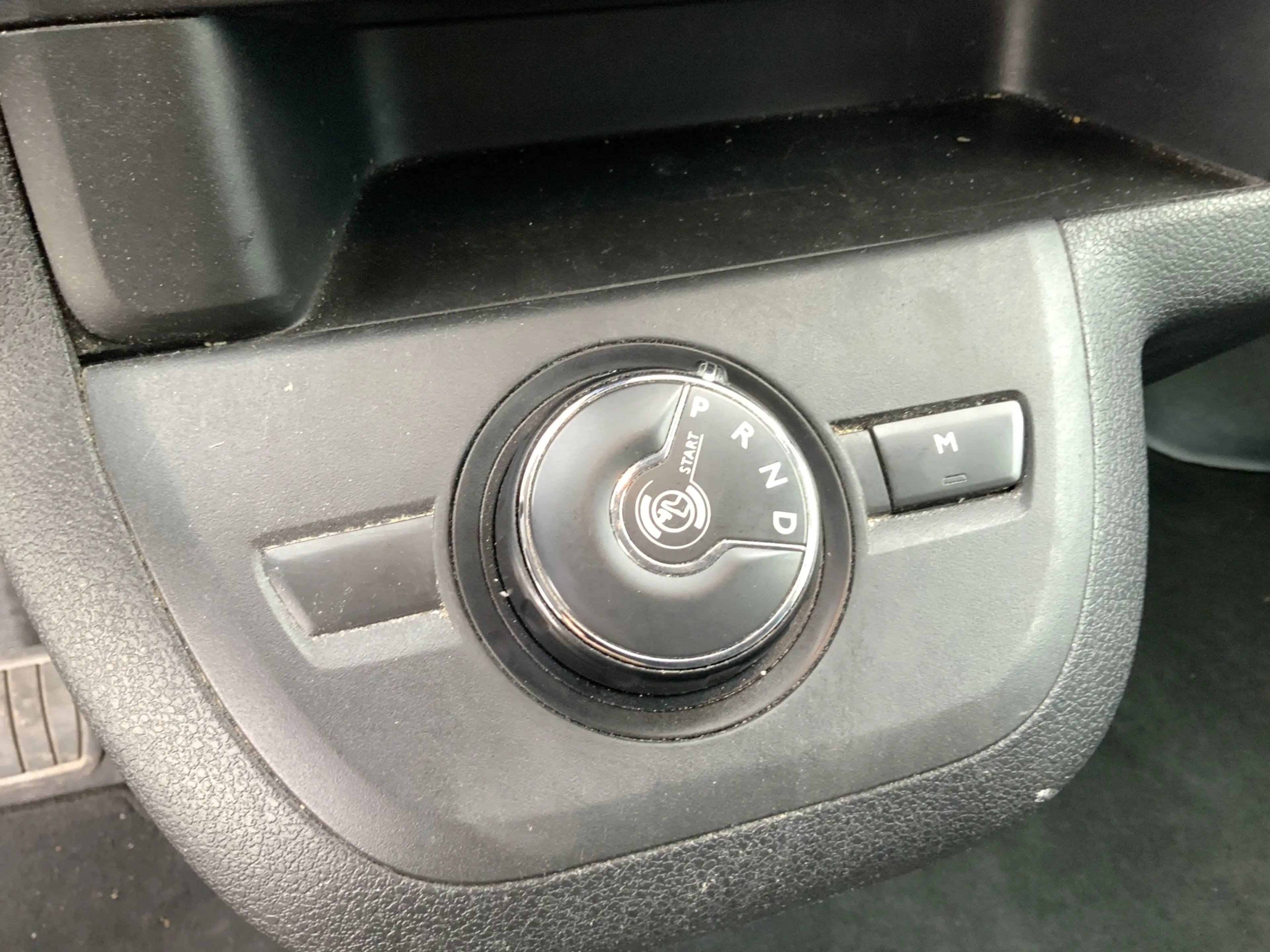 Toyota Proace Worker 2.0 D-4D Black Line Long Airco Cruise 3 Zit — photo 11