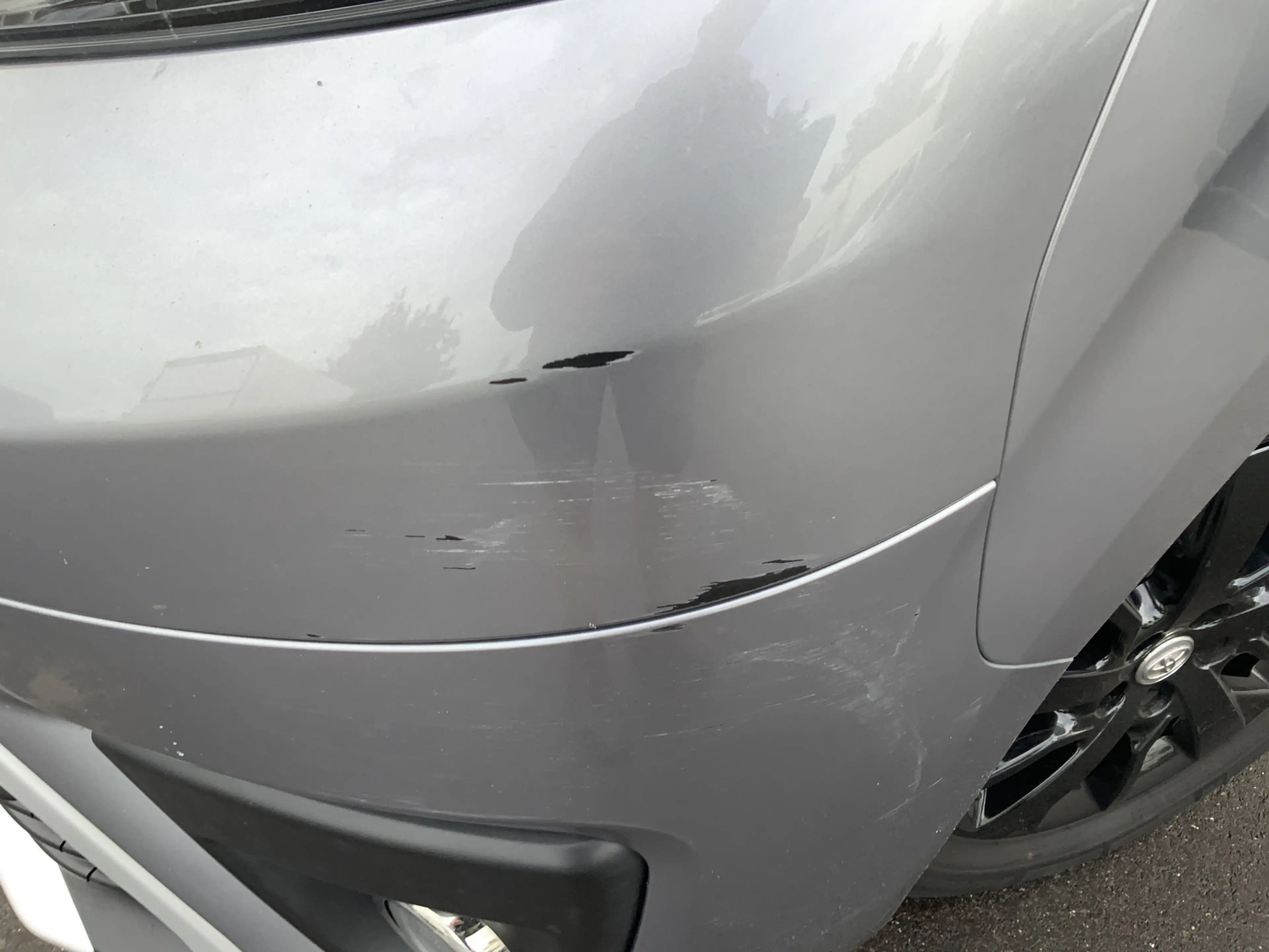 Toyota Proace Worker 2.0 D-4D Black Line Long Airco Cruise 3 Zit — photo 19