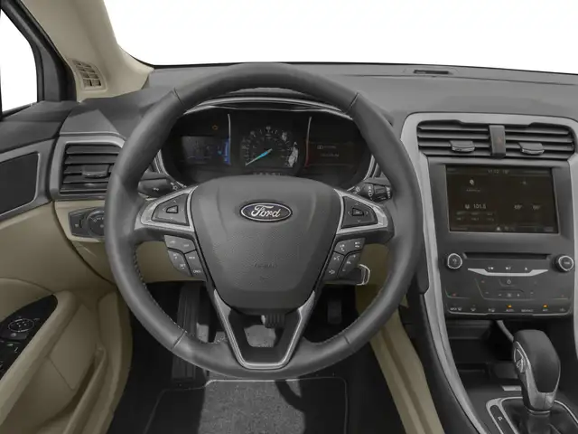 Ford Fusion 2015 — photo 4