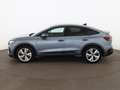 Audi Q4 e-tron 35 SB S-Line 52kWh Aut LED LEDER NAVI Blau - thumbnail 6