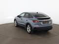 Audi Q4 e-tron 35 SB S-Line 52kWh Aut LED LEDER NAVI Blau - thumbnail 7
