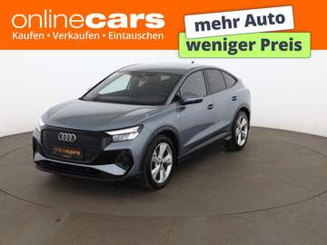 35 SB S-Line 52kWh Aut LED LEDER NAVI