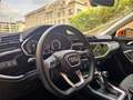 Audi Q3 35 TFSI Business Edition S line S tronic (EU6AP) Pomarańczowy - thumbnail 11