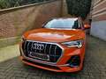 Audi Q3 35 TFSI Business Edition S line S tronic (EU6AP) Pomarańczowy - thumbnail 1