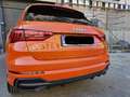 Audi Q3 35 TFSI Business Edition S line S tronic (EU6AP) Oranje - thumbnail 5