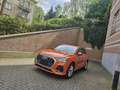 Audi Q3 35 TFSI Business Edition S line S tronic (EU6AP) Orange - thumbnail 2