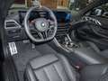 BMW M4 Cabrio xDrive Competition SITZBELÜFTUNG Schwarz - thumbnail 9