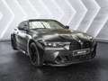 BMW M4 Cabrio xDrive Competition SITZBELÜFTUNG Schwarz - thumbnail 2
