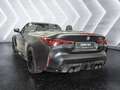 BMW M4 Cabrio xDrive Competition SITZBELÜFTUNG Schwarz - thumbnail 4