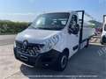 Renault Master T35 23 dCi/145 TP PM Cas. Ribaltabile Twin Turbo S Bianco - thumbnail 4