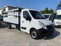 Renault Master T35 23 dCi/145 TP PM Cas. Ribaltabile Twin Turbo S Bianco - thumbnail 1