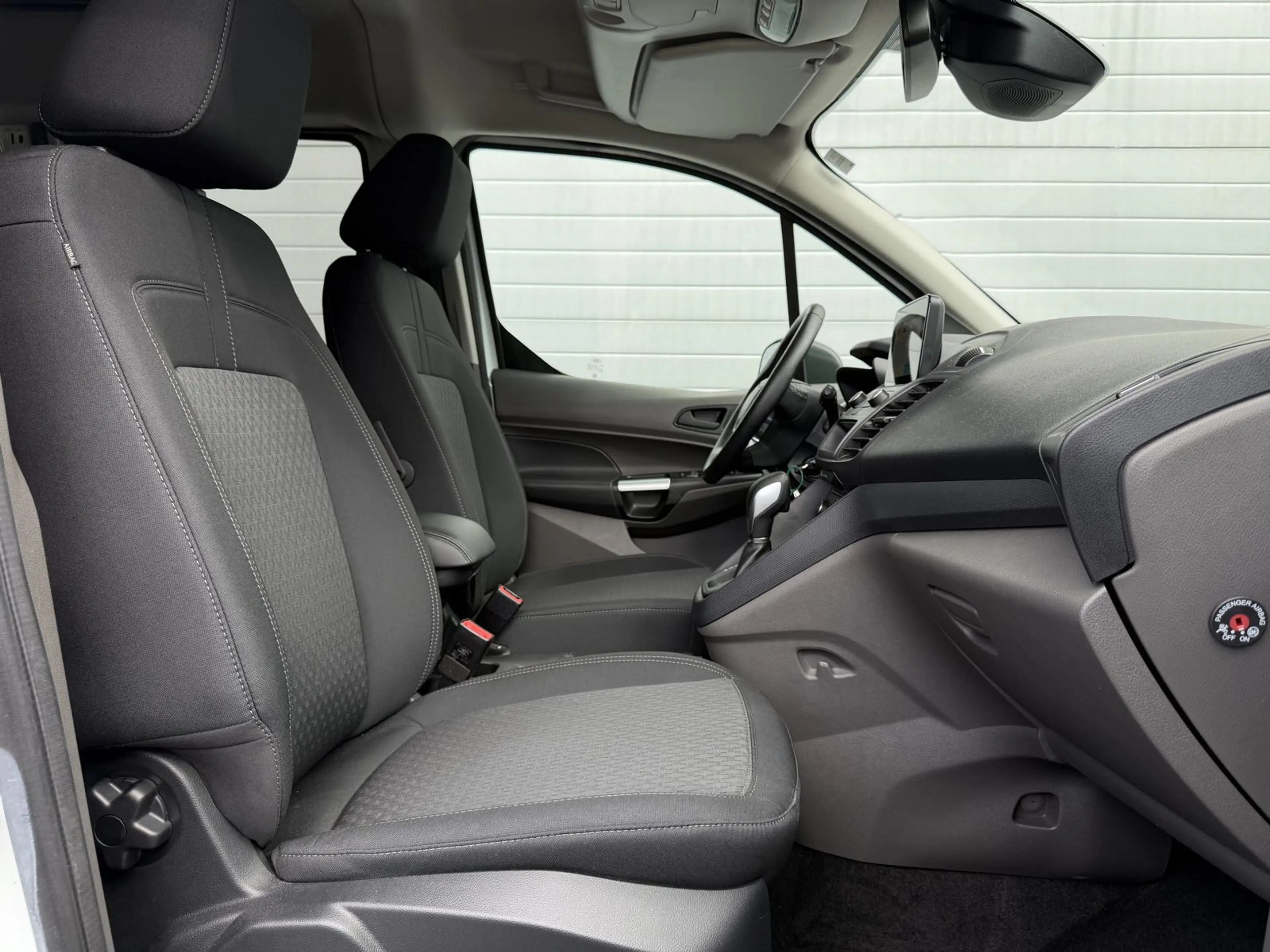 Ford Transit Connect Kombi Trend 1-HAND/ACC/Navi/Kam. — photo 10
