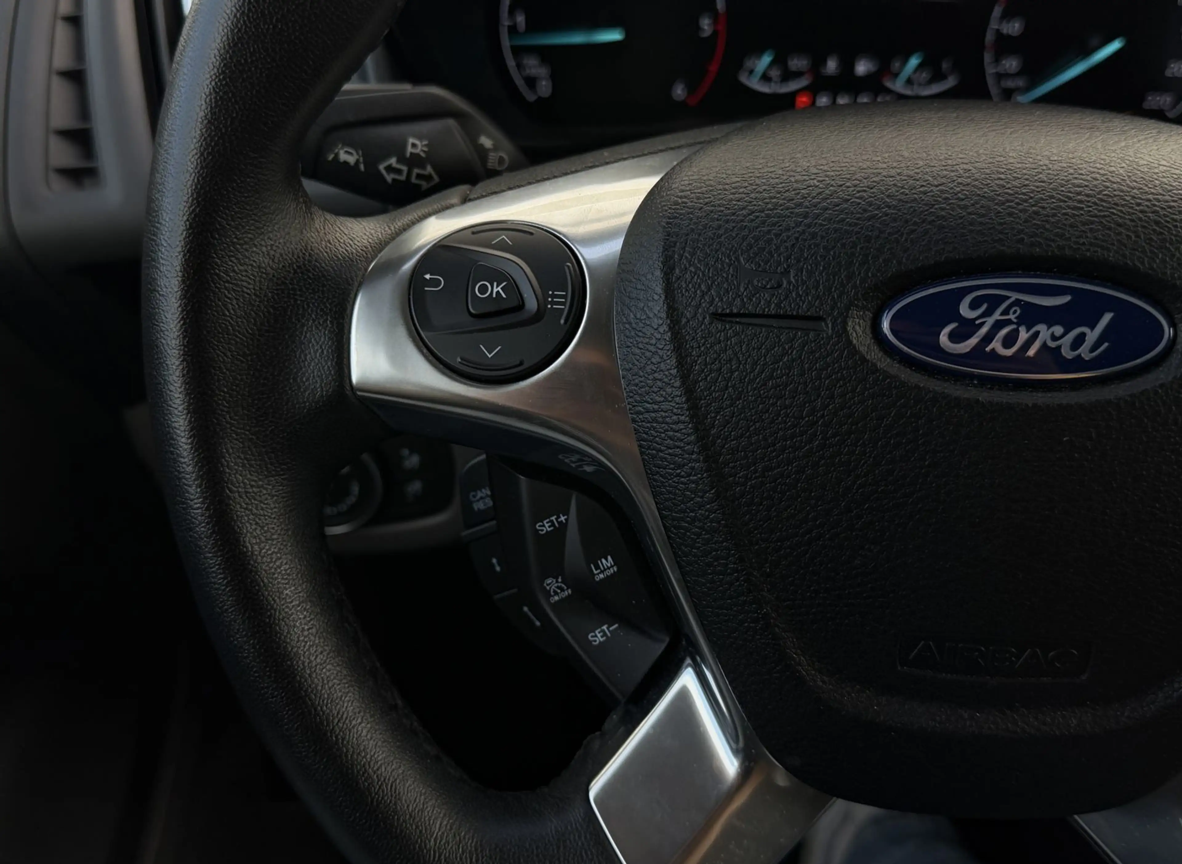 Ford Transit Connect Kombi Trend 1-HAND/ACC/Navi/Kam. — photo 14