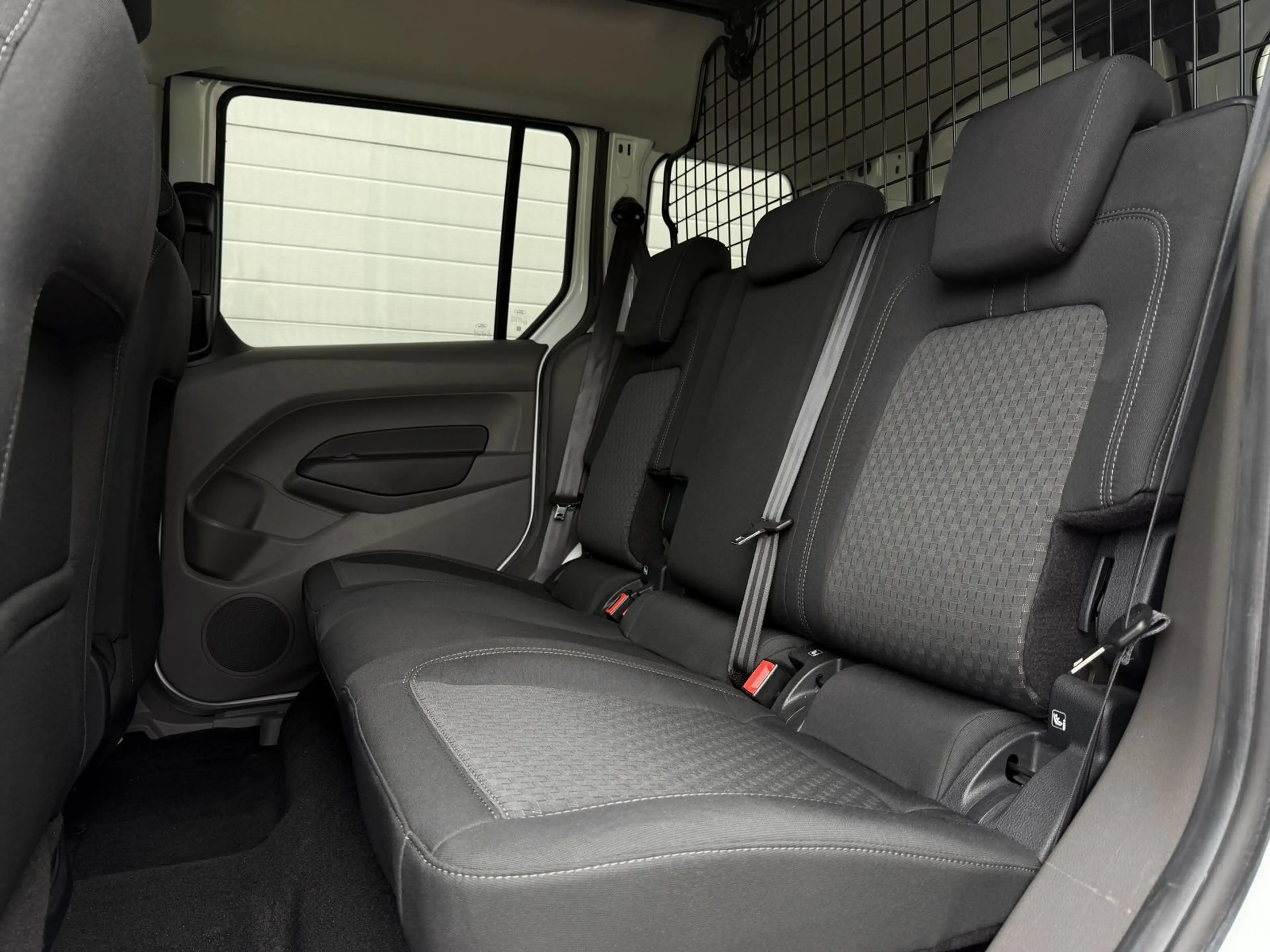 Ford Transit Connect Kombi Trend 1-HAND/ACC/Navi/Kam. — photo 8