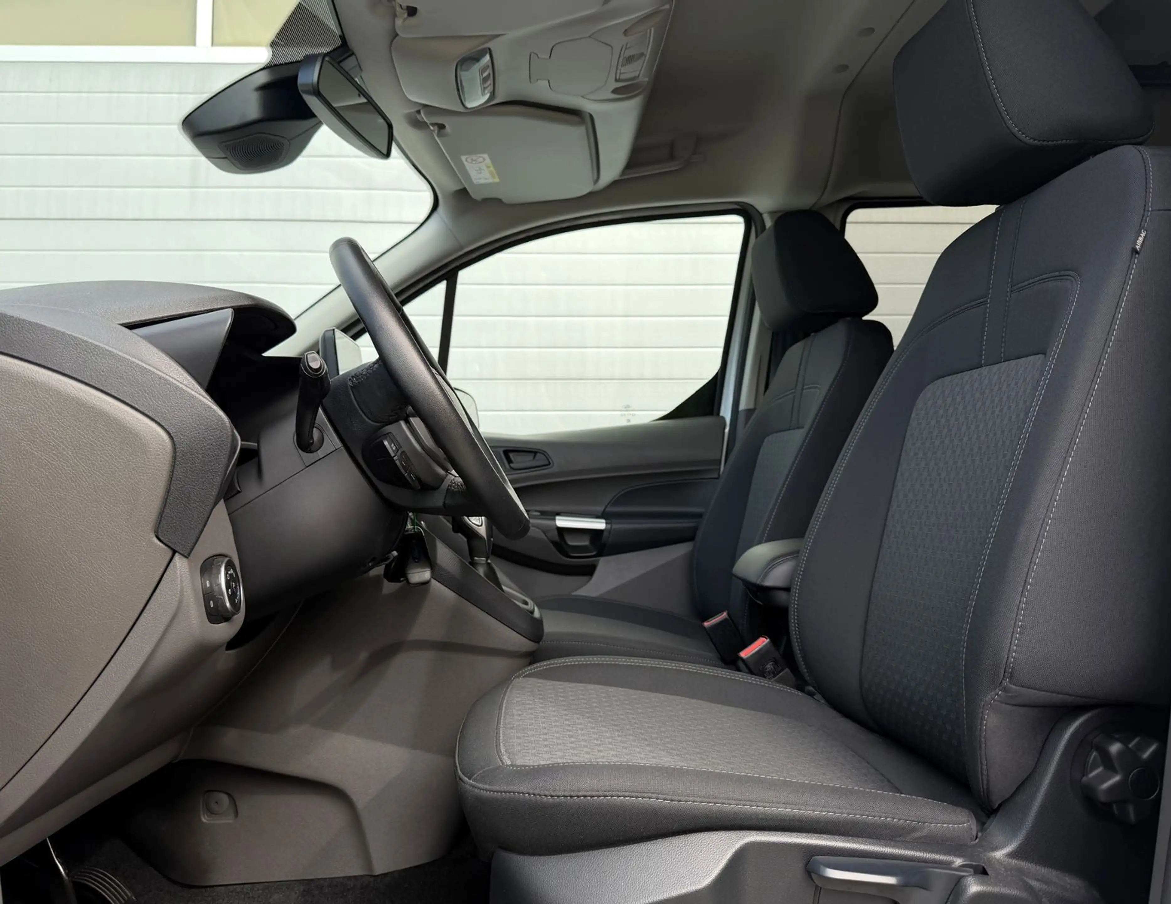 Ford Transit Connect Kombi Trend 1-HAND/ACC/Navi/Kam. — photo 7