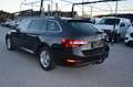 Skoda Superb Superb Kombi 2,0 TDI DSG LED AHV VIRTUAL NAVI 1.Be Zwart - thumbnail 3