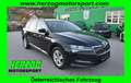 Skoda Superb Superb Kombi 2,0 TDI DSG LED AHV VIRTUAL NAVI 1.Be Schwarz - thumbnail 1