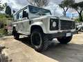 Land Rover Defender Defender 110 2.2 td IVA ESP. 7 P.TI AUTOVETTURA Blanc - thumbnail 3