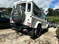 Land Rover Defender Defender 110 2.2 td IVA ESP. 7 P.TI AUTOVETTURA Blanc - thumbnail 4